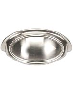 Satin Nickel 3" [76.20MM] Cup Pull by Alno - A1570-3-SN