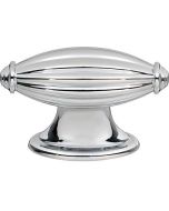 Polished Chrome 1-7/8" [48.00MM] Knob by Alno - A231-PC