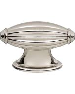 Polished Nickel 2-3/16" [57.00MM] Knob by Alno - A232-PN