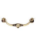 Polished Antique 6" [152.40MM] Drop Bail Pull by Alno - A233-6-PA
