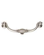 Satin Nickel 6" [152.40MM] Drop Bail Pull by Alno - A233-6-SN
