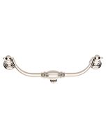 Polished Nickel 8" [203.20MM] Drop Bail Pull by Alno - A233-8-PN
