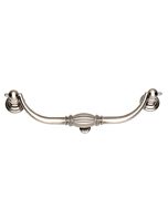 Satin Nickel 8" [203.20MM] Drop Bail Pull by Alno - A233-8-SN
