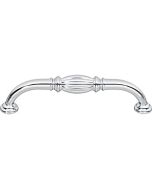 Polished Chrome 4" [101.60MM] Bar Pull by Alno - A234-4-PC