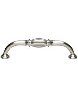 Satin Nickel 4" [101.60MM] Bar Pull by Alno - A234-4-SN