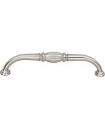 Satin Nickel 6" [152.40MM] Bar Pull by Alno sold in Each - A234-6-SN