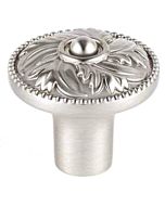 Satin Nickel Knob by Alno sold in Each - A235-14-SN