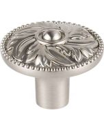 Satin Nickel Knob by Alno sold in Each - A235-38-SN