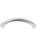 Polished Chrome 3" [76.20MM] Pull by Alno - A240-3-PC