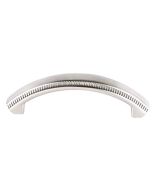 Satin Nickel 3" [76.20MM] Pull by Alno sold in Each - A240-3-SN