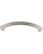 Satin Nickel 4" [101.60MM] Pull by Alno - A240-4-SN
