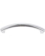 Polished Chrome 6" [152.40MM] Pull by Alno - A240-6-PC