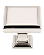 Polished Nickel 1-1/4" [32.00MM] Knob by Alno - A310-14-PN