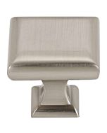 Satin Nickel 1-1/4" [32.00MM] Knob by Alno sold in Each - A310-14-SN