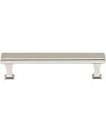 Polished Nickel 4" [101.60MM] Pull by Alno sold in Each - A310-4-PN