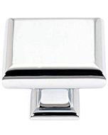 Polished Chrome 1-3/4" [44.50MM] Knob by Alno sold in Each - A310-45-PC