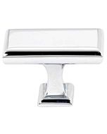 Polished Chrome 1-5/8" [41.60MM] Knob by Alno - A310-58-PC
