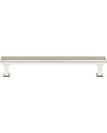 Polished Nickel 6" [152.40MM] Pull by Alno sold in Each - A310-6-PN
