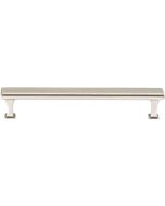 Satin Nickel 6" [152.40MM] Pull by Alno - A310-6-SN