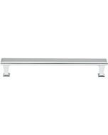 Polished Chrome 8" [203.20MM] Pull by Alno sold in Each - A310-8-PC