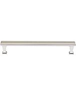 Polished Nickel 8" [203.20MM] Pull by Alno sold in Each - A310-8-PN