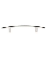 Polished Nickel 4" [101.60MM] Pull by Alno sold in Each - A419-4-PN