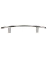 Satin Nickel 4" [101.60MM] Pull by Alno sold in Each - A419-4-SN