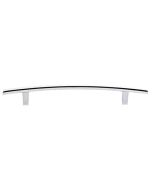 Polished Chrome 6" [152.40MM] Pull by Alno sold in Each - A419-6-PC