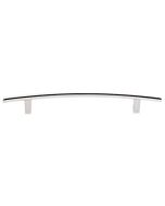 Polished Nickel 6" [152.40MM] Pull by Alno - A419-6-PN