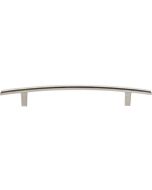 Satin Nickel 6" [152.40MM] Pull by Alno sold in Each - A419-6-SN