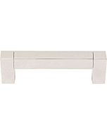 Polished Nickel 3-1/2" [88.90MM] Pull by Alno - A420-35-PN