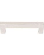 Polished Nickel 4" [101.60MM] Pull by Alno - A420-4-PN