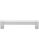 Polished Chrome 6" [152.40MM] Pull by Alno sold in Each - A420-6-PC