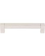 Polished Nickel 6" [152.40MM] Pull by Alno - A420-6-PN