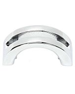 Polished Chrome 1-1/2" [38.10MM] Knob by Alno sold in Each - A421-PC