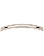 Polished Nickel 6" [152.40MM] Pull by Alno - A422-6-PN