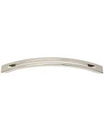 Polished Nickel 8" [203.20MM] Pull by Alno - A422-8-PN