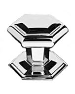 Polished Chrome Knob by Alno sold in Each - A423-PC