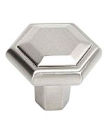 Satin Nickel Knob by Alno sold in Each - A423-SN
