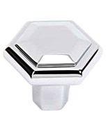 Polished Chrome Knob by Alno sold in Each - A424-PC