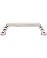 Satin Nickel 3" [76.20MM] Pull by Alno - A427-3-SN