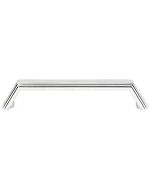 Polished Chrome 4" [101.60MM] Pull by Alno sold in Each - A427-4-PC