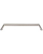 Polished Nickel 8" [203.20MM] Pull by Alno sold in Each - A427-8-PN