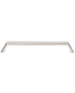 Satin Nickel 8" [203.20MM] Pull by Alno - A427-8-SN