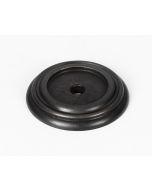 Barcelona 1-1/4" [32.00MM] Backplate for Knobs by Alno - A616-14-BARC