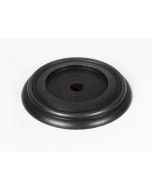 Barcelona 1-1/2" [38.00MM] Backplate for Knobs by Alno - A616-38-BARC