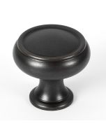 Barcelona 1-1/4" [32.00MM] Knob by Alno - A626-14-BARC