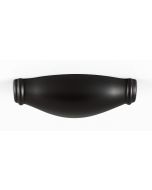 Bronze 3" [76.20MM] Cup Pull by Alno - A626-3-BRZ