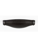 Barcelona 4" [101.60MM] Cup Pull by Alno - A626-4-BARC