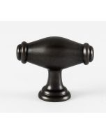 Barcelona 1-3/4" [44.50MM] Knob by Alno - A626-BARC
